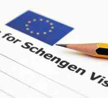 De unde pot obține amprentele pentru o viză Schengen? Noi reguli pentru obținerea unei vize…