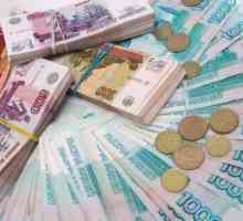 În cazul în care să ia un împrumut în numerar în Ufa: bănci, condiții, ratele dobânzilor