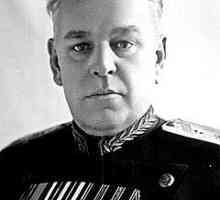 Locotenentul general Nikolai Vlasik este principalul bodyguard al liderului națiunilor