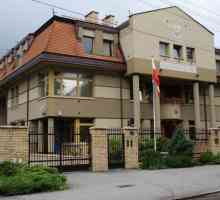 Consulatul General al Poloniei din Kaliningrad