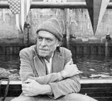 Eroul lui Bukowski - Henry Chinaski: biografia personajului. Writer Charles Bukowski: biografie,…