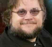 Guillermo del Toro - filmografia regizorului