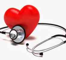 Hipertrofia ventriculului stâng al inimii: tratamentul cu medicamentele folclorice. Cauze, simptome…