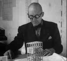 Principalul modernist arhitectural al secolului al XX-lea este Le Corbusier. Atracții create de el