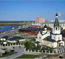 Orașul Yakutsk: obiective turistice, istorie, recenzii