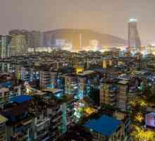 Xiamen City, China: descriere, atracții, agrement