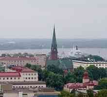 Orașul Kotka. Finlanda și istoria sa