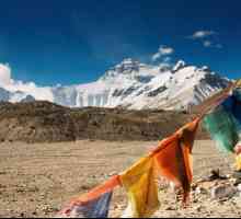 Munții Nepalului: descriere și descriere. Ce munți din Nepal sunt cei mai înalți