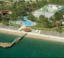 Hotel `Mirada del Mar`: recenzii ale turiștilor de diferite categorii