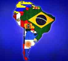 Государства Южной Америки: история, экономика, развитие