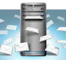 Configurarea competentă și rapidă a serverului de e-mail