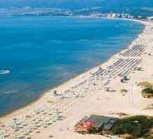 Grand Hotel Oasis Sunny Beach 4 * (Bulgaria / Sunny Beach): fotografii și comentarii de la turiști