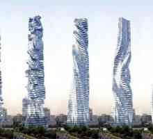 Va fi construit Green Tower în Dubai?