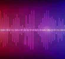 Volumul sunetului: diferența dintre vis, fundal și decibel