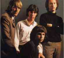 Grupul `Dors` - cel mai bun grup rock din America de la sfârșitul anilor `60 ai…