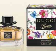 Gucci, parfum pentru femei și bărbați: recenzii clienți