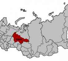 Zona autonomă Khanty-Mansi - regiunea 186. sinopsis