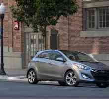 "Hyundai Elantra" - recenzii ale proprietarilor celei de-a cincea generații a sedanului…