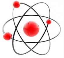 Elementul chimic este tipul de atomi cu aceeași încărcătură nucleară