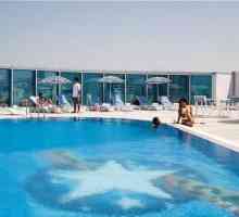 Holiday Inn Sharjah 5 (Emiratele Arabe Unite / Sharjah)