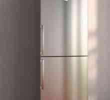 Холодильник BOSCH KGN39NW19R: отзывы владельцев, характеристики и инструкция по эксплуатации
