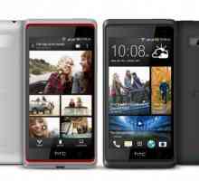 HTC 600 Dual Sim. Мобильный телефон HTC Desire 600 Dual Sim