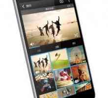 HTC Desire 616 Dual sim: recenzii ale proprietarilor și revizuirea modelului