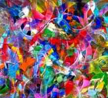Artisti abstractioniști: idei de bază, direcții