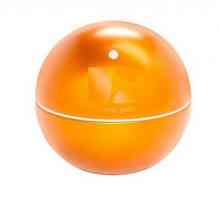 Hugo Boss Orange - personificarea fericirii complete într-o sticlă prețioasă!
