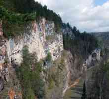 Peștera Ignatievskaya: un monument al naturii, învăluit în secrete