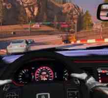 Joc GT Racing 2 pe`Android`: caracteristici, recenzii și recenzii