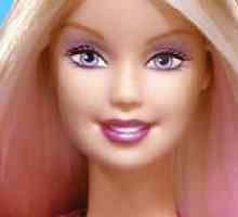 Jocul `Makeup Barbie`. Beneficii sau rău pentru fiică?