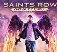 Saints Row 3: Cerințe de sistem și general