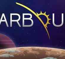 Starbound: comenzi pentru console