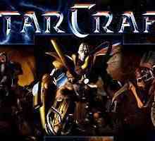 Joc StarCraft ("Starcraft"): trecere, secrete, sfaturi