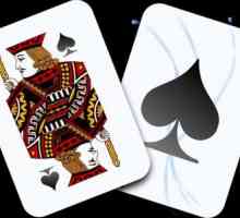 Jocuri de cazino: Reguli de Blackjack