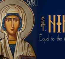 Zilele de nume ale Ninei: istorie, credințe și tradiții