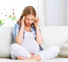 Infecții în timpul sarcinii: simptome, diagnostic, tratament, consecințe