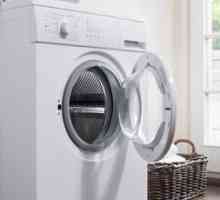 Instrucțiuni pentru utilizarea mașinii de spălat: la ce ar trebui să acordăm o atenție deosebită?