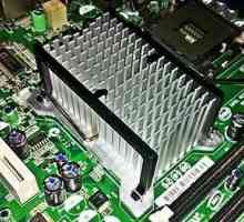 Intel GMA 950: caracteristici, revizuire, overclocking