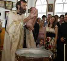 O dorință interesantă și originală pentru botez