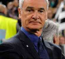 Interesant despre fotbalul italian: istoria antrenorului puțin cunoscut Claudio Ranieri și faptele…
