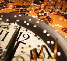 Informații interesante despre Anul Nou: cum să sărbătorim vacanța în diferite țări ale lumii
