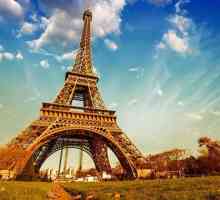 Interesante despre Paris: toate cele mai neobișnuite și fascinante