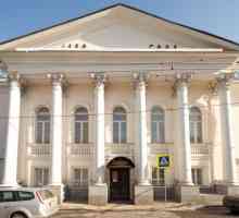 Muzee interesante din Moscova: lista, modul de operare. Muzeul de iluzii optice. Muzeul…