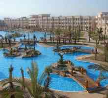 Sunteți interesat de hoteluri în Hurghada? "Jasmine" - una dintre ele