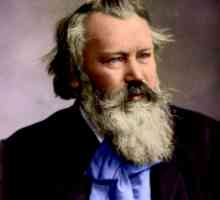Johannes Brahms: Biografie și creativitate
