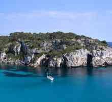 Spania, Formentera: plaje, hoteluri, vreme, recenzii