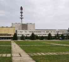 Istoria centrului nuclear Ignalina. Crearea, planificarea și închiderea postului