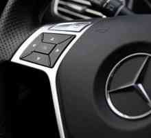 Istoria Mercedes-Benz și fapte interesante